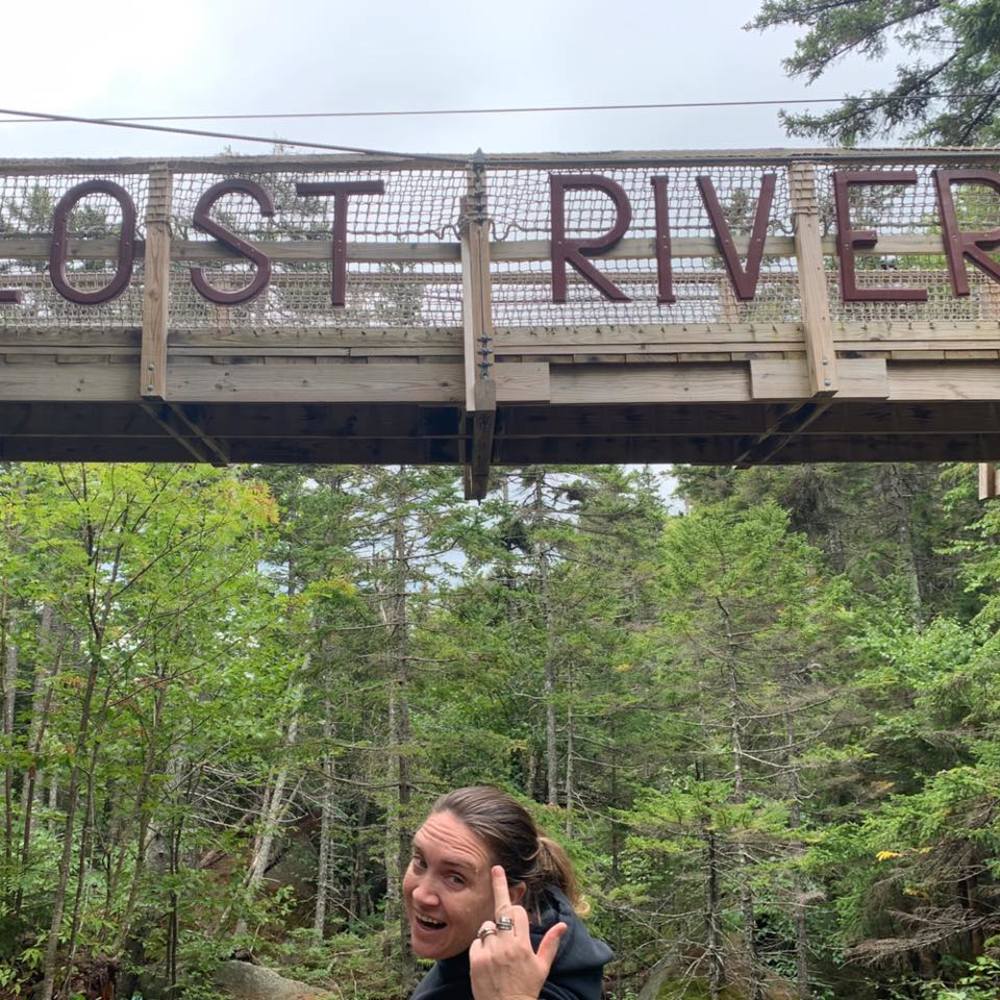 Meet your Posher, Meghan